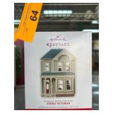 Hallmark Keepsake Stately Victorian Ornament