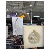 Sorelle Glass Figurine and Ornament Set