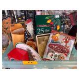 Holiday Decorations and Collectibles