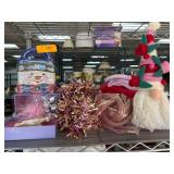 Christmas Decor Items Bundle