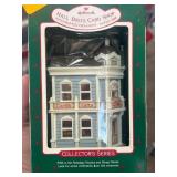 Hallmark Hall Brosï¿½ Card Shop Ornament