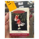 Hallmark Keepsake Blitzens Ornament