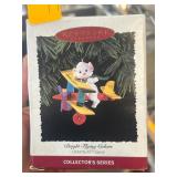 Hallmark Keepsake Ornament with Mouse Pilot