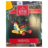 Hallmark Keepsake Crayola Ornament