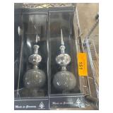 German Tree Toppers in Original Boxes