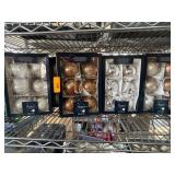 European Handmade Glass Ornaments