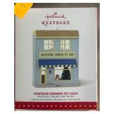 Hallmark Keepsake 2015 Ornament