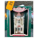 Hallmark Christmas Candy Shoppe Ornament