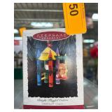Hallmark Crayola Keepsake Ornament 1994