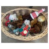 Christmas Tree Ornaments