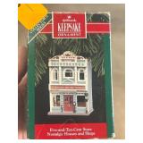 Hallmark Keepsake Ornament Collectible