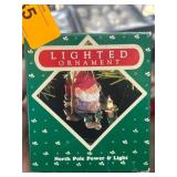 Hallmark Keepsake Lighted Ornament