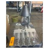 Ridgefield Home Holiday Decor Set