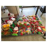 Christmas Decorations and Ornaments