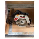Craftsman 7 1/4-Inch Circular Saw