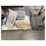 Home Decor and Accessories Lot