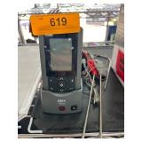 Weber Style Digital Cooking Thermometer