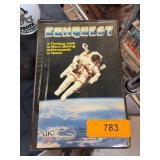 Conquest VHS: Space Achievements Documentary