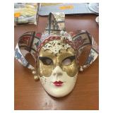 Original Venetian Mask