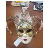 Original Venetian Mask