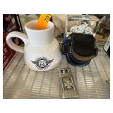 Route 66 Mug, Lighter, Motorcycle Items