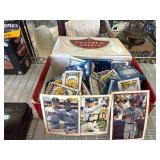 Sports and Trading Cards