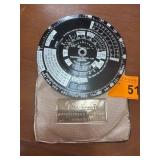 Beechcraft Horsepower and Fuel Flow Computer