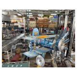 Pepsi Super Bowl XXXVIII Can Airplane Decor