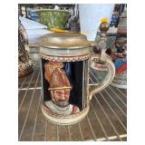 Gerz Made in Germany Beer Stein