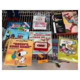 Childrenï¿½s Books and Cassette Tapes