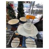 Kitchenware Including CorningWare