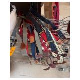 Vintage Menï¿½s Suspenders