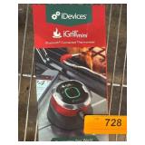IDevices iGrill Mini Thermometer