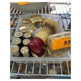 Cosmetics and Grooming Items