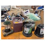 Coleman Lanterns and Accessories