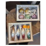 The Imperial Collection Christmas Decorations