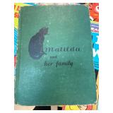 Matilda and Her Family by Miriam E. Mason, 1944