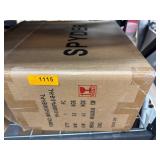 Spyder Item in Original Packaging