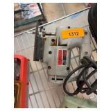 Skil Model 487 Jig Saw with Power Cord