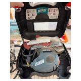 Black & Decker Mouse Sander/Polisher Kit