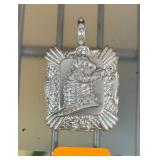 Rebecca Collins Pendant