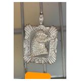 Rebecca Collins Pendant