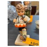 GoebelLittle Drummer Figurine
