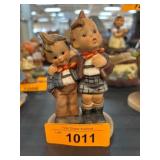 Goebel Hummel Max & Moritz Figurine