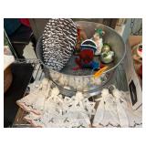 Holiday Ornaments and Decorative Accessories