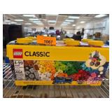 LEGO Classic 10696 Creative Brick Box Set