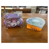 Ardleigh Elliott Trinket Box & Other