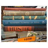 5 Books Including Gift from the Sea