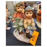 Goebel 1996 Berta Hummel Figurine