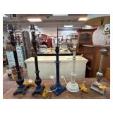 Decorative Table Lamps